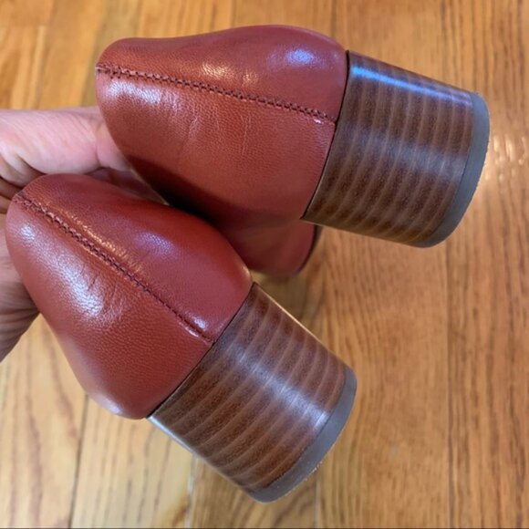 Tory urch emini ink ump eels - Picture 7 of 10